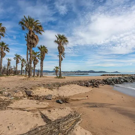 Cocooning Frejus