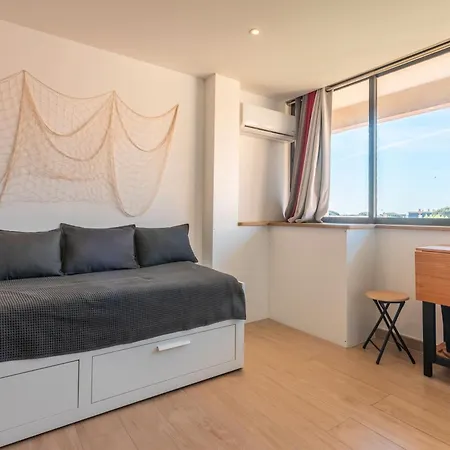 Apartment Cocooning Frejus