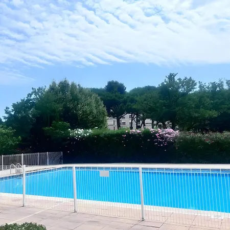 Apartment Cocooning Frejus