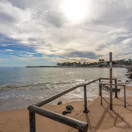 Apartment Cocooning Frejus
