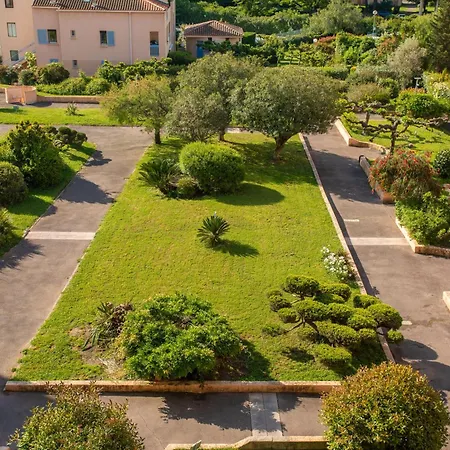 Cocooning Frejus