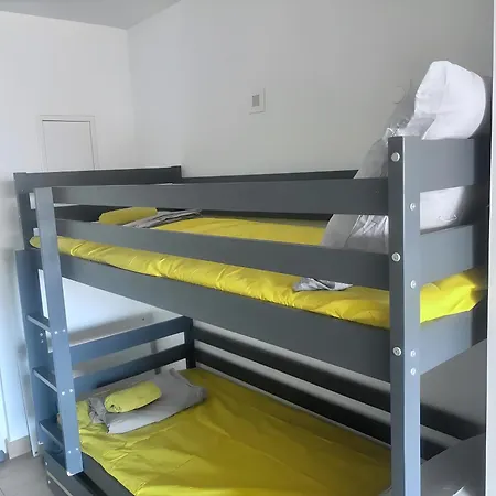 Apartment Cocooning